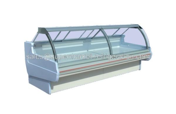 Quality LittleDuck refrigerator display cabinet with CE certification - E6 ALASKA for sale