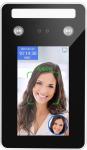 AI Dynamic Face Recognition Access Control 0.2s Recognition Speed