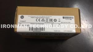 Wholesale 1734-AENT Allen Bradley PLC Allen Bradley Point I/O Ethernet Network Adapter AB from china suppliers