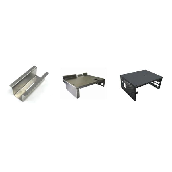 Reliable Custom Sheet Metal Parts , Sheet Metal Formed Components