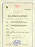 Jovvi international Certifications
