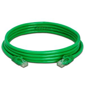 Wholesale Cat6 Ethernet Patch Cord RJ45 Computer Network Cord high speed CAT6e LAN Networking LAC construction from china suppliers
