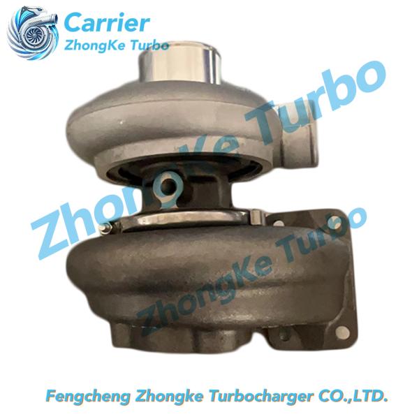 TE06H Turbo 49185-01020 4918501020 49S85-01020 49S8501020 ME088840 Turbocharger for Mitsubishi Fuso Truck Bus with 6D34TL Engine