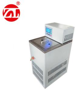 Wholesale High Precision Constant Temperature Test Chamber Lab Water Bath And Oil Tank from china suppliers