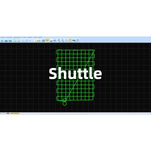 Wholesale Shuttle Software – High-Precision GNSS/INS Post-Processing System from china suppliers