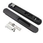 Customization Aluminium Sliding Window Locks Security Spring Loaded Window Lock