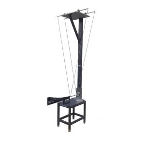 Wholesale JIS-K6255 Rebound Elasticity Testing Machine For Rubber Industry from china suppliers
