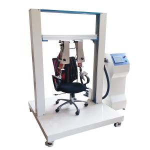 Wholesale Chair Armrest Durability Testing Machine - Hust Tony Furniture Tester from china suppliers