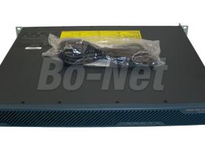 China 4 Gigabit Ethernet Interfaces Cisco ASA Firewall With IPsec VPN Peers 450 Mbps  ASA5520-BUN-K9 on sale