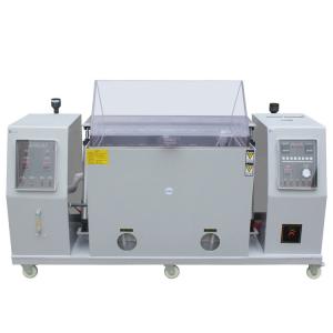 Wholesale Corrosion Salt Spray Test Chamber Testing Equiempent Programmable Touch Screen from china suppliers
