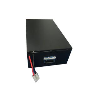 Wholesale Portable RV Lithium Battery Multi Function Stable For Camping from china suppliers