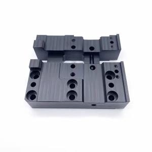 Wholesale Anodizing CNC Machined Parts Non-Standard Customized CNC Machining Services from china suppliers
