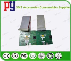 China Siemens SMT Machine Accessories IC Head Board Clamp 00321523 IC-Head PCBA Circuit Board Original Circuit Board on sale