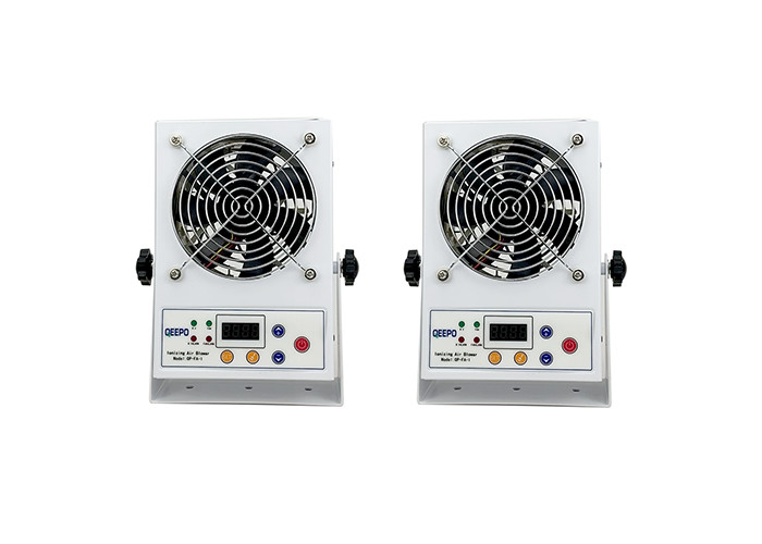 Wholesale Mini 1.8S Anti Static Ionizer Electrostatic Electricity 220V from china suppliers