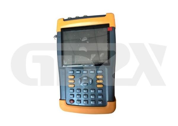 Quality Handheld Multifunction Power Quality Meter Working Temperature -15℃ To 40℃ for sale
