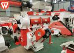 15 T/H Cattle Feed Making Machine