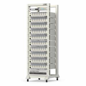 CCD CPD CRD Discharge 8 Channel Lithium Battery Analyzer