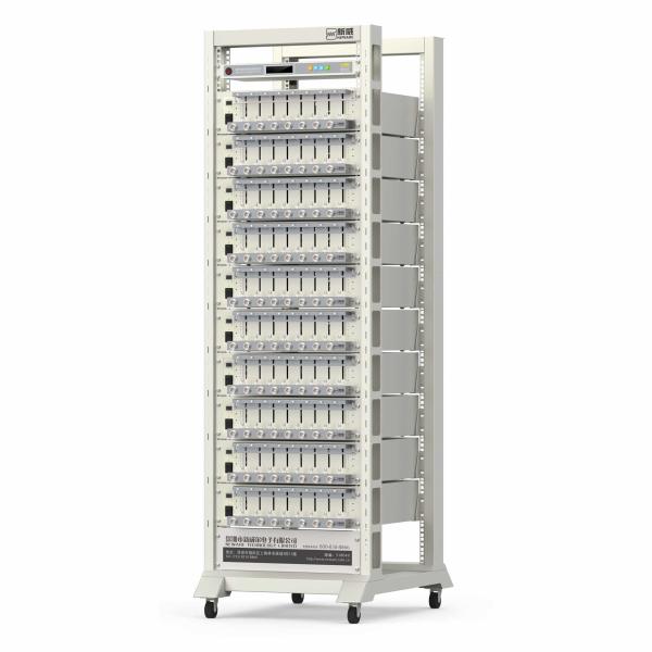 Quality CCD CPD CRD Discharge 8 Channel Lithium Battery Analyzer for sale