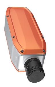 5.86um Pixel Hyperspectral Imaging Camera With CMOS Detector FS-12