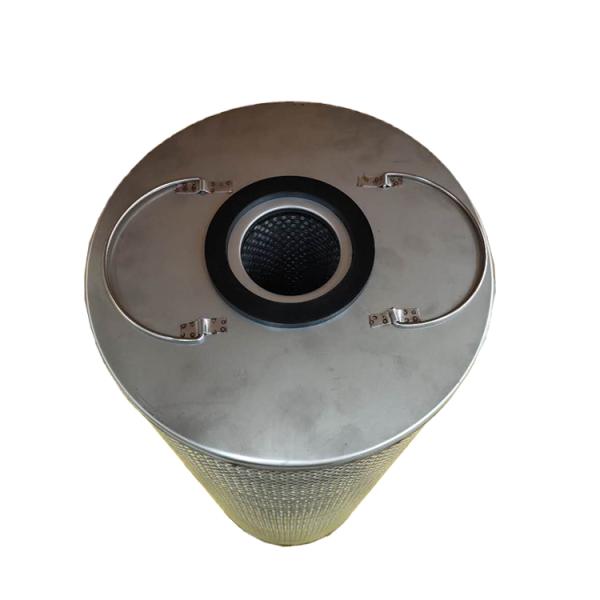 1122-C Natural Gas Filter Cartridge 99.97% Activated Carbon Filter