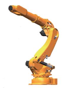 Wholesale ER220-3200 Wireless Mobile Robotic Arm Chinese Robot Arm Automation from china suppliers