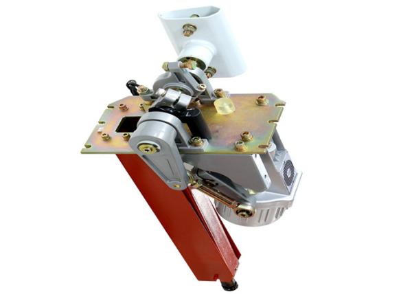 Quality Remote Control Automatic Barrier Gate Motor Quick Speed CE Certificate for sale