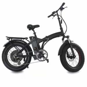 China 20inch Folding Electric Assist Bike 36V 350W with Lithium Battery on sale