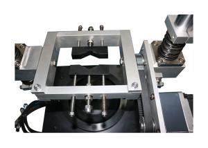 Wholesale Electric Hammer Durability Testing Machine Load Hammer Drill Touch Screen from china suppliers
