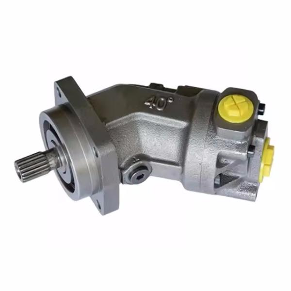Rexroth A2FO Series Hydraulic Piston Pump A2FO45 A2FO56 A2FO63 For Machinery Repair