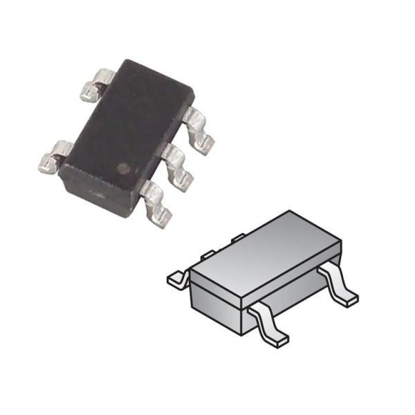 Quality DS1775R4 1mA Board Mount Temperature Sensors for sale