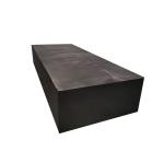 Graphite blocks Medium Grain Vibration Graphite Block
