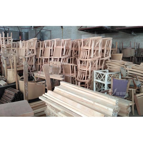 Conference Room Table And Chairs For Custom-Made In China Manufacturer (YW-17)