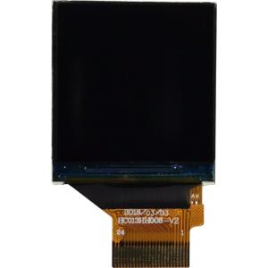 Wholesale 1.3 Inch 262k Color 300cd/M2 OLED Display Module With IPS Panel from china suppliers