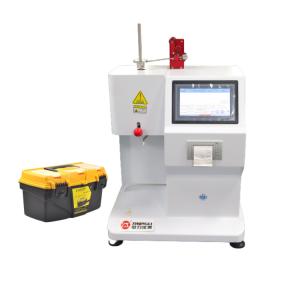 Wholesale Melt Flow Index Tester Touch Screen Volumetric Melt Flow Index Meter from china suppliers