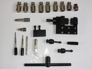 China common rail injector repair tools on sale