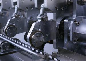 Wholesale Paper Drinking Straw Making Machine Compliance With Environmental Policies from china suppliers