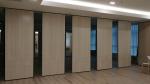 MDF Top Gypsum Board Sound Proofing Foldable Partition Wall Malaysia For