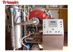 Grape Fruit Wine Beverage Production Line Grape Juice Pasteurizing Machine
