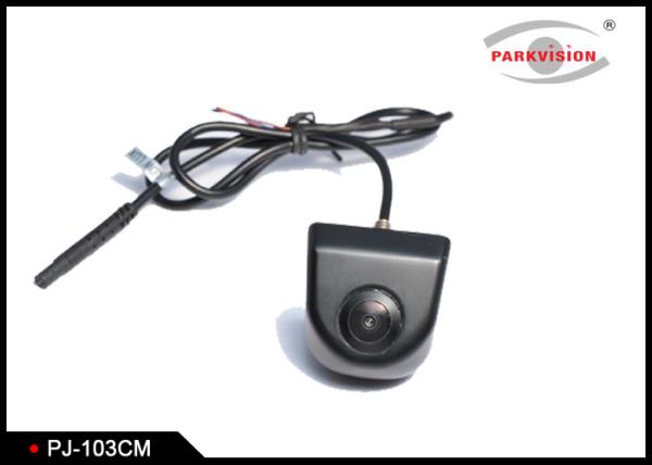 Quality Universal  Car Rear View Camera Mirror Image With Switch Screw Mounting for sale