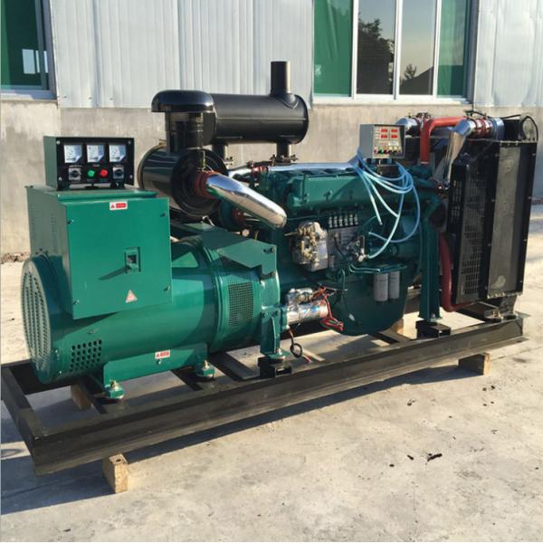 12M26D902E200 Engine 900kva 720KW Weichai Diesel Generators