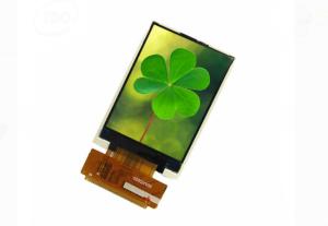 Wholesale 2 Inch Transflecitve TFT LCD Display 240 * 320 Resolution Dots MCU Module from china suppliers