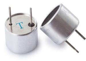 Intelligent Device 16mm 40khz Ultrasonic Level Sensor Detector