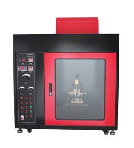 Wholesale Flammability Testing Equipment , Tracking Index Tester from china suppliers