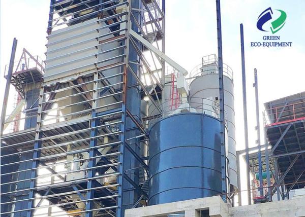 Quality High Efficient Chain Bucket Elevator For Mining Clay Clinker Coal for sale