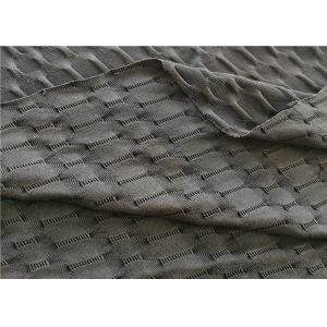 Wholesale Anticrease Plain Style 150D Polyester Spandex Fabric For Yoga from china suppliers