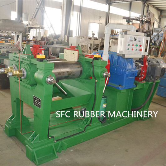 Wholesale SGS Certificate Rubber Processing Machinery from china suppliers