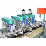 Automatic machine production brass bus bar terminal machine,terminal block,