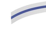 Illuminated Channel Letter 100M 3D Side Pass Light Strips