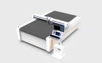 Composite Material Cutting Machine Multi Function Automatic Board Cutting