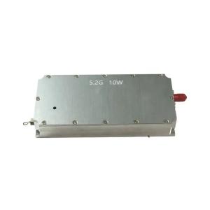 Wholesale 5.2GHz 10W Portable RF Amplifier Module With RS485 Communication PF-AM030 from china suppliers